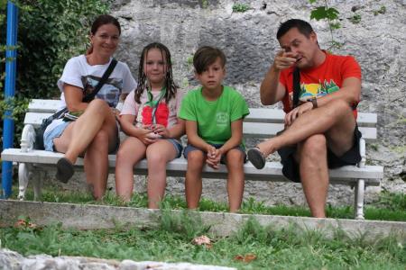 KUL petek se ta petek iz centra Kamnika seli v Slovenia Eco Resort (12)